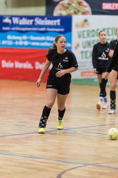 Bild 101 - wBJ SV Henstedt Ulzburg - HSG Holstein Kiel/Kronshagen : Ergebnis: 30:28